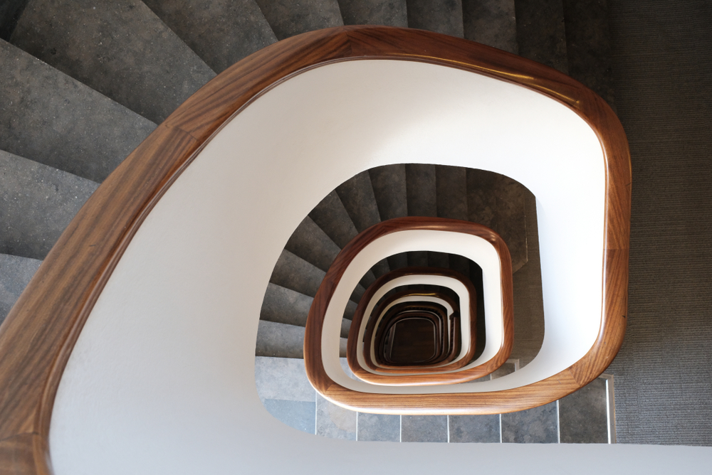 formen in der architektur