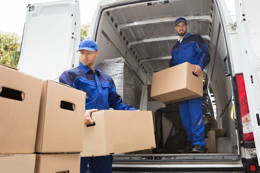 Toom Transporter mieten Ablauf und allgemeine Tipps