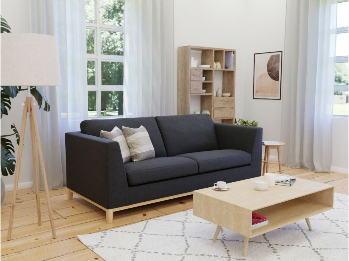 5 Tipps, wie Sie Ihr Wohnzimmer stilvoll einrichten