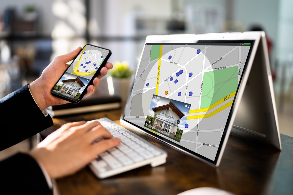 3d maps