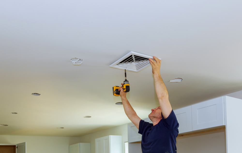 hausventilator