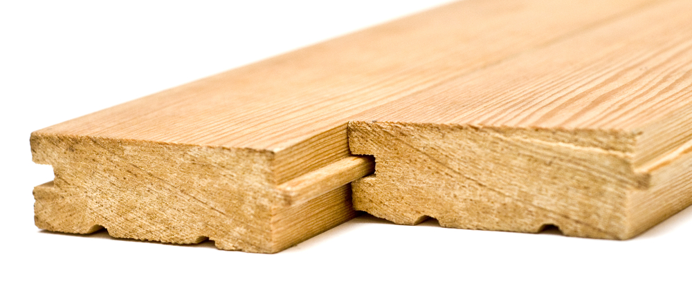 holzdielen