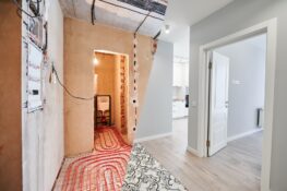 Zaun auf LSteine montieren Anleitung und Tipps